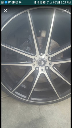 Rims