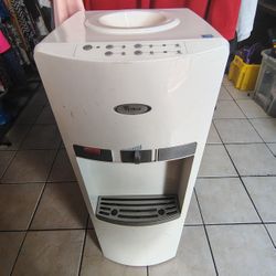 Whirlpool Water Cooler 