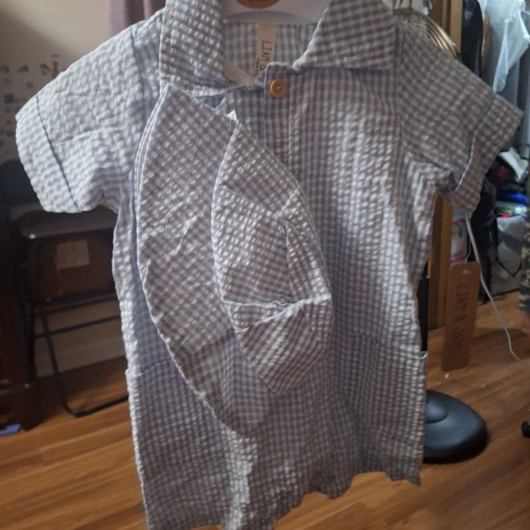 3 To 6 Months Boy Clothes 