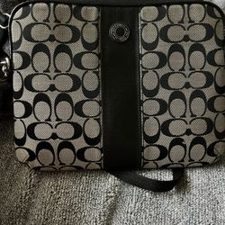  Laptop Or iPad Purse 
