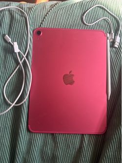 Apple ipad a16 128GB 11th generation