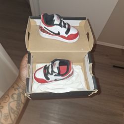 Jordan Legacy 312 Low