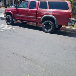Toyota Tundra 