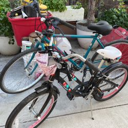 Man Bicycle On Sale