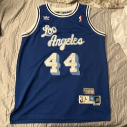 Los Angeles Lakers Jersey 