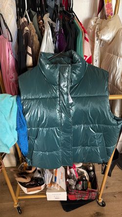 Vest