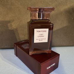 Tom Ford Lost Cherry 