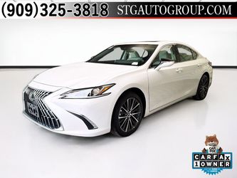 2025 Lexus ES 300h