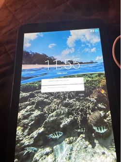 New Visual Land Prestige Elite  10qs 16GB Black Tablet Android