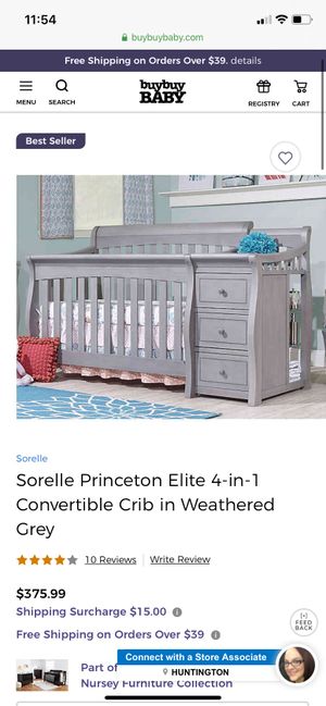 New And Used Baby Cribs For Sale In Shelton Ct Offerup