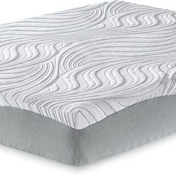 Nice Cozy Thick Mattress 