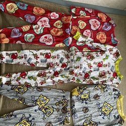2T Clothes All For $30