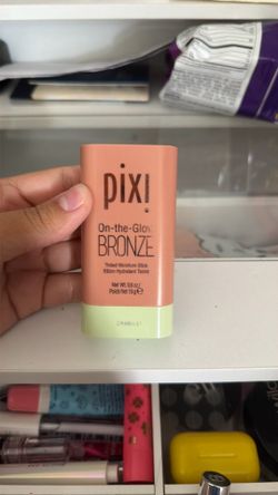 pixi bronzer