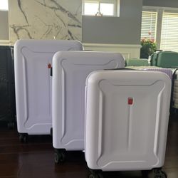 Luggage Sets 