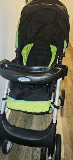 Baby Stroller