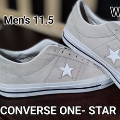 Brand New Converse Size 11.5