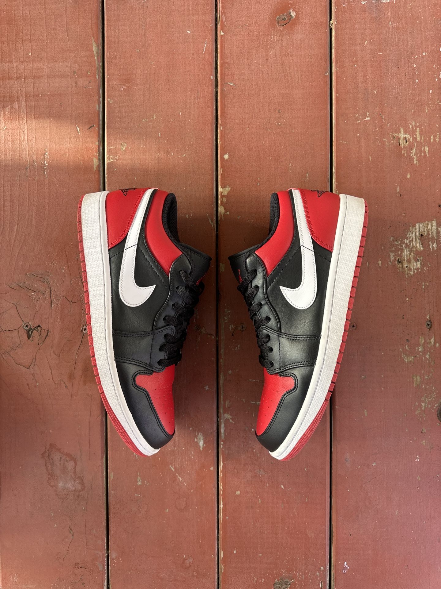 Jordan 1 Low