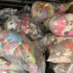 Toys Bags $20 Wholesale 