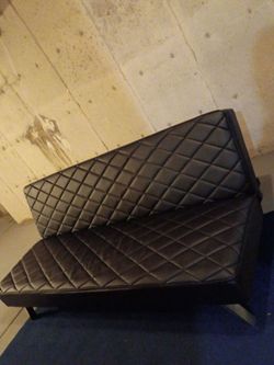Twin size Couch/bed