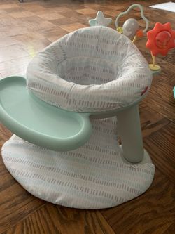 Chair For Baby 