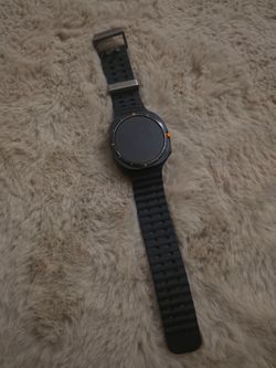 Galaxy Watch Ultra, LTE Unlocked!!