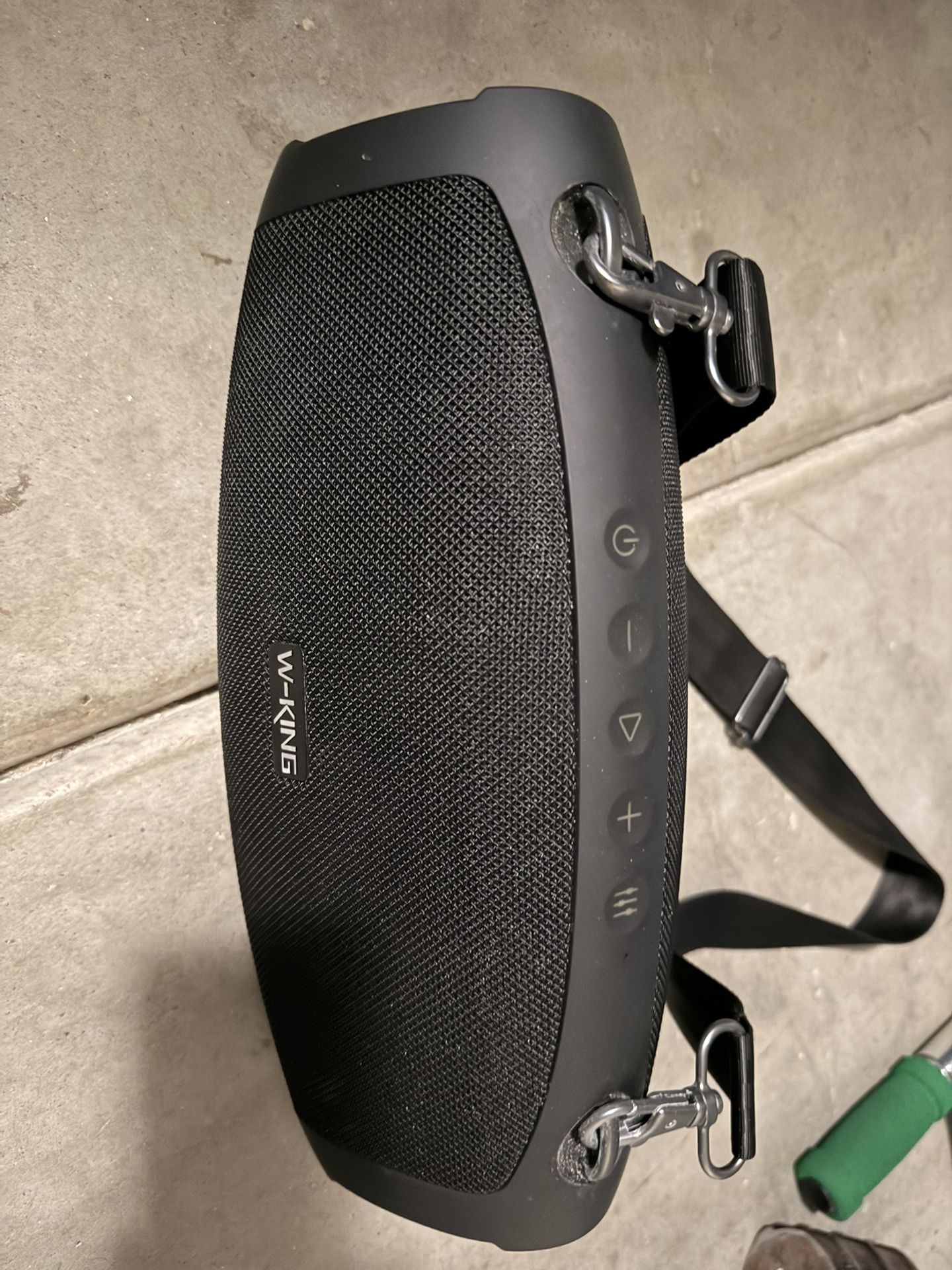 W-KING X10 Portable Loud Bluetooth Speaker 70W Waterproof