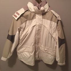 Cabela’s Womens Ski Jacket  XL/REG