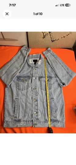 ✅Forever 21 Jean Jacket
