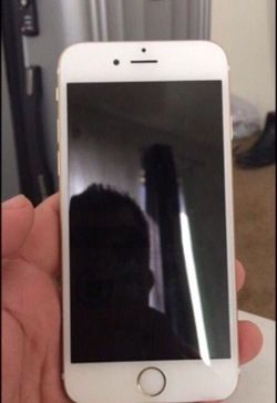 Iphone 6s 64gb Gold Unlocked Like New