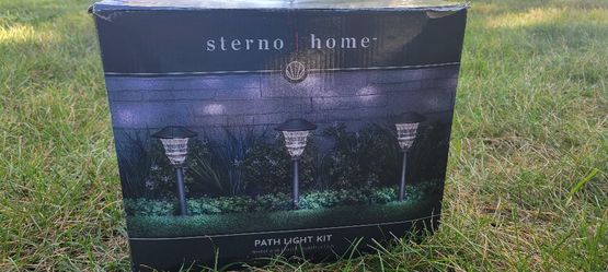 Yard Lighting