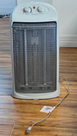 Electric Heater