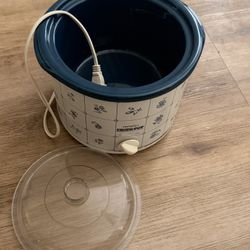 Crock Pot