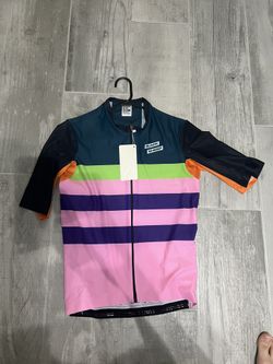 Cycling Jersey