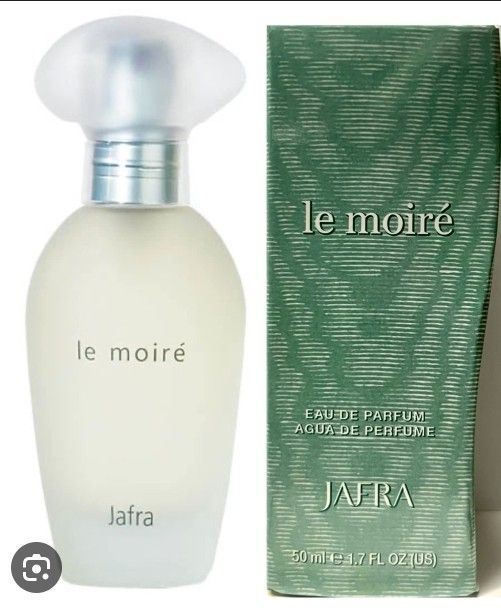 Le Moiré Jafra