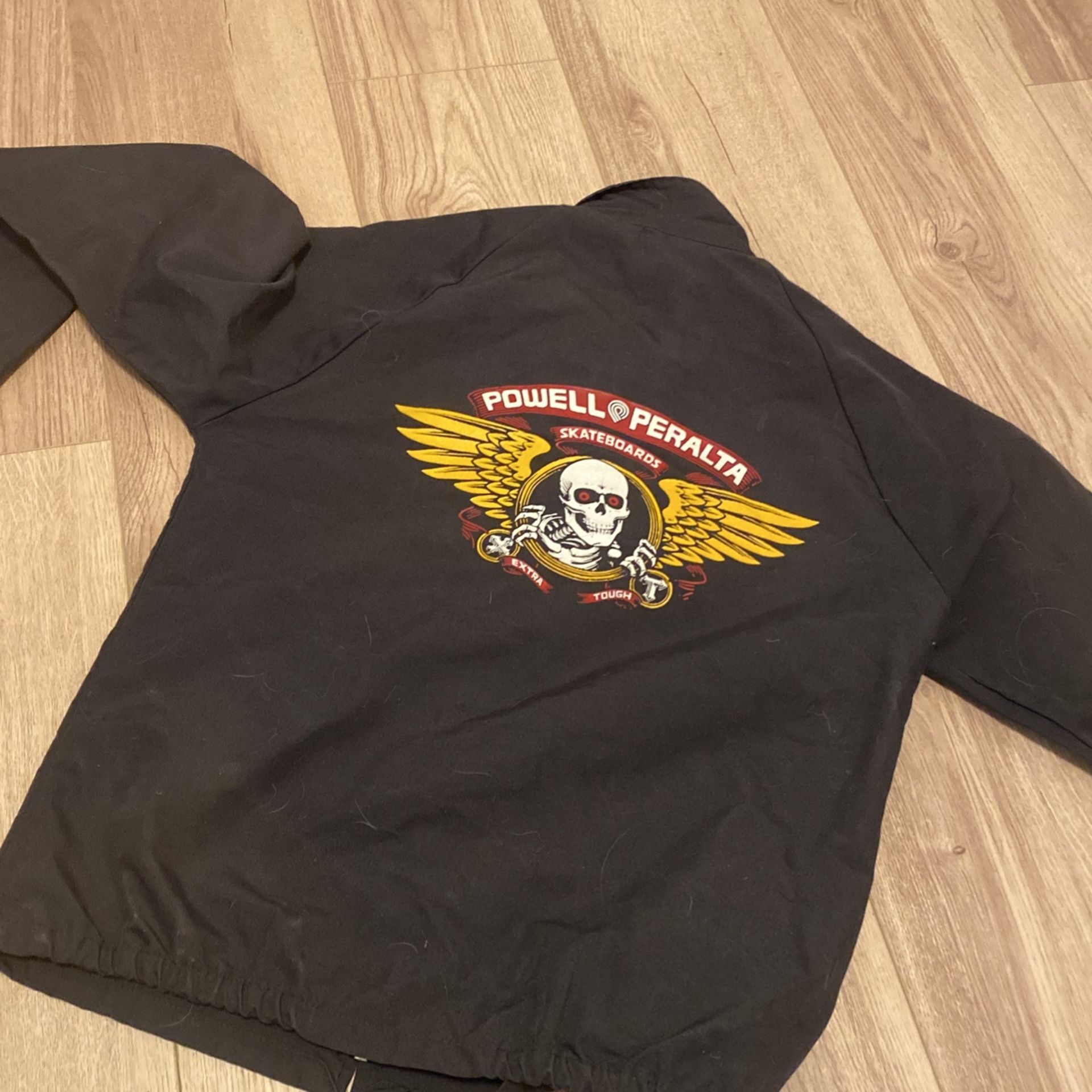 Original 80's Powell Peralta Jacket for Sale in San Gabriel, CA