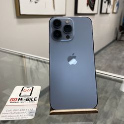 iPhone 13 Pro 256GB Unlocked 