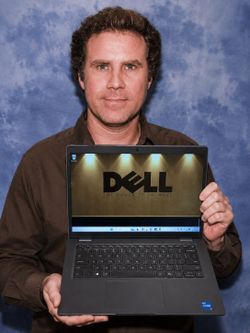 Dell Latitude 3450 still under warranty