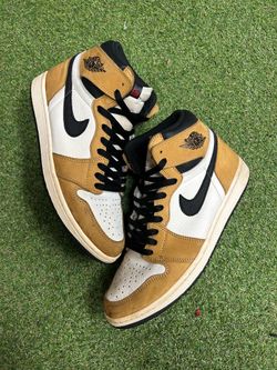 Jordan 1 Rookie of the Year