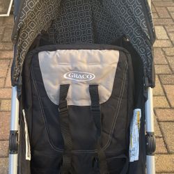 Gracco Baby Stroller