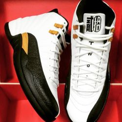 Jordan 12 CNY (Chinese New Year)