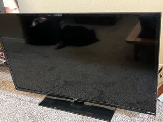 Sanyo Flatscreen TV