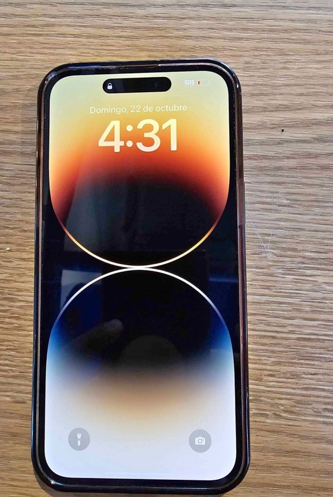 iPhone 14 Pro Max 128gb