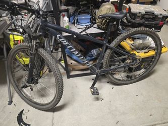 Specialized bike brand