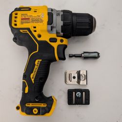 DeWalt 12V Xtreme Drill/Driver