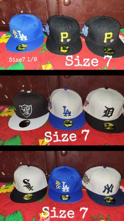 New Era Hats