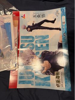 Posters