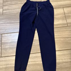 Jaanuu Jogger Scrub Pants Sz MT