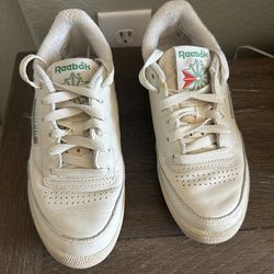Reebok club c 85