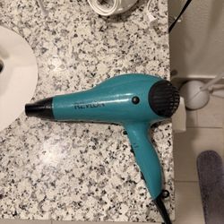 Hair Dryer