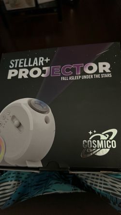 Cosmico   Stellar plus projector